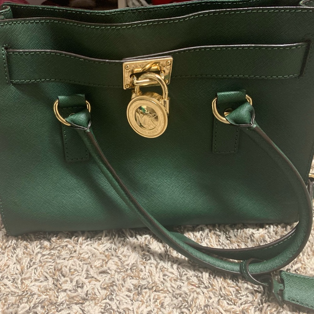 Michael Kors Handbag